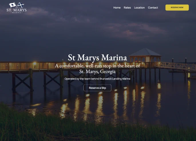 St. Marina